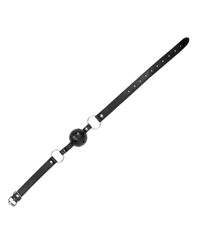 Bondage 10 Piezas Black