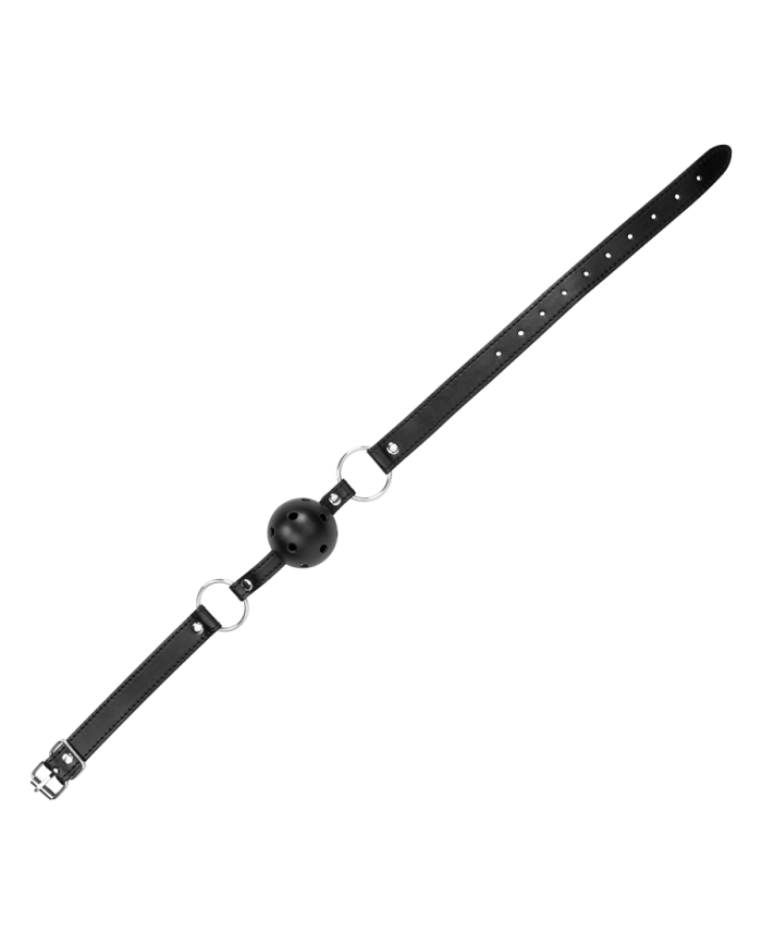 Bondage 10 Piezas Black