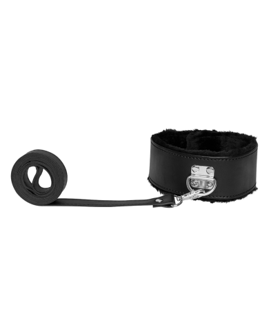Bondage 10 Piezas Black