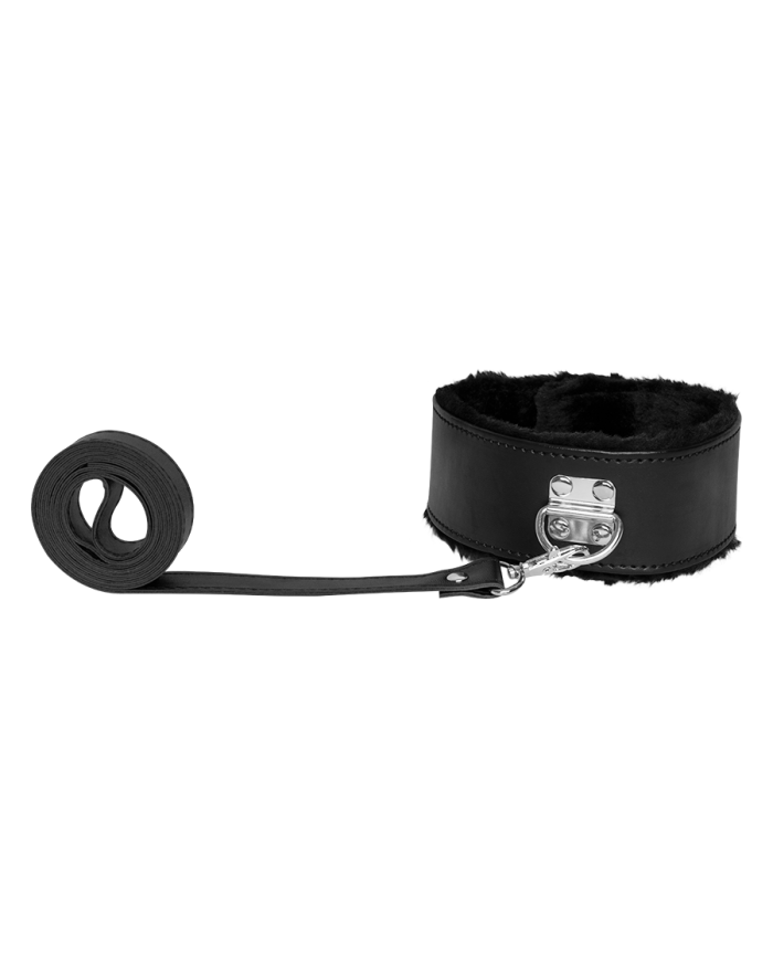 Bondage 10 Piezas Black