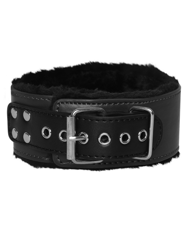 Bondage 10 Piezas Black