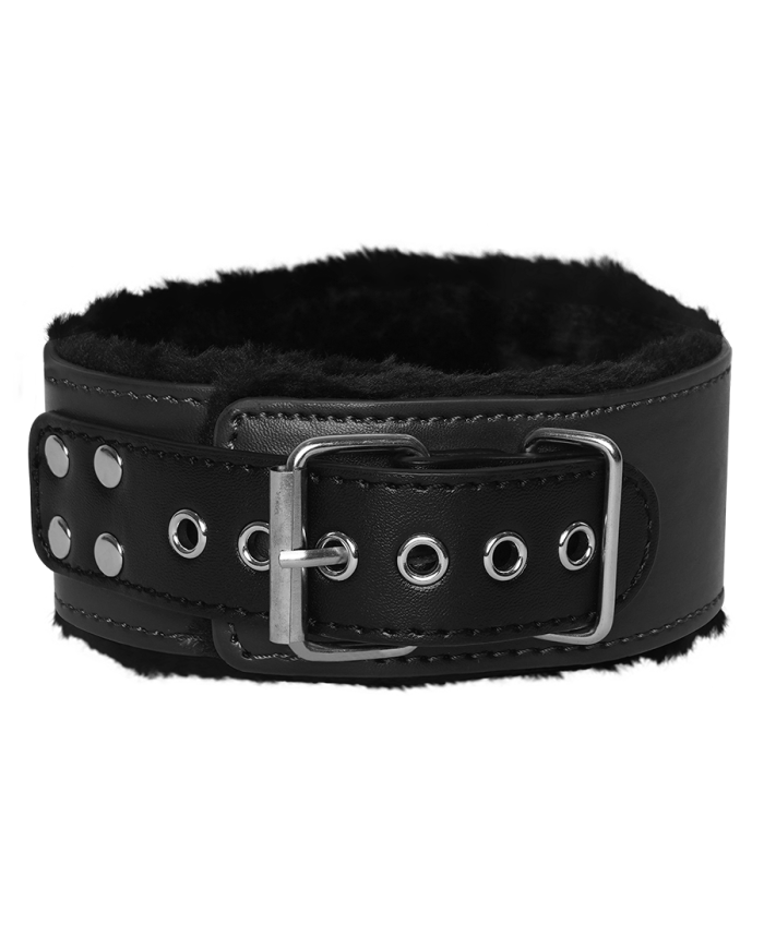 Bondage 10 Piezas Black