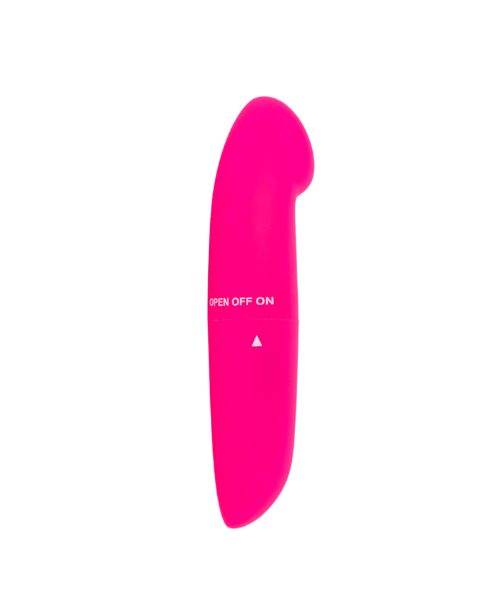 Mini Vibrador Cherry Pepper Extreme