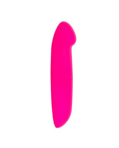 Mini Vibrador Cherry Pepper Extreme