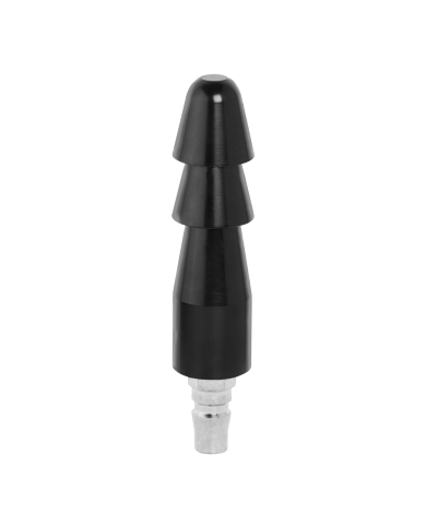 Extensión Insertable Dildos Compatible Con Lovense Machine - Connector -4