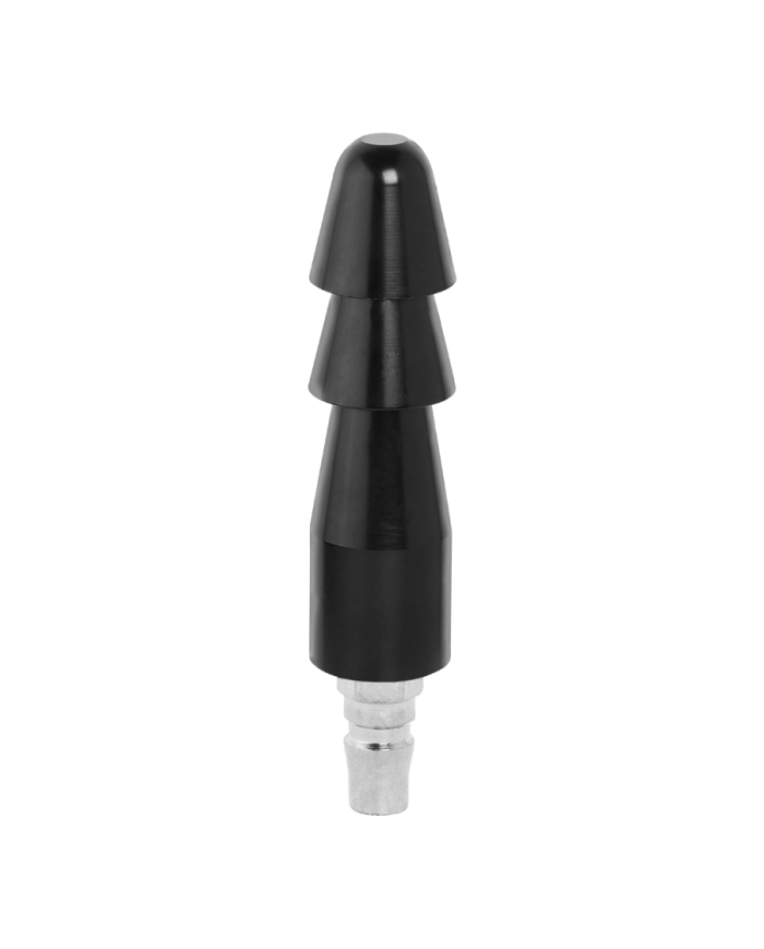 Extensión Insertable Dildos Compatible Con Lovense Machine - Connector -4
