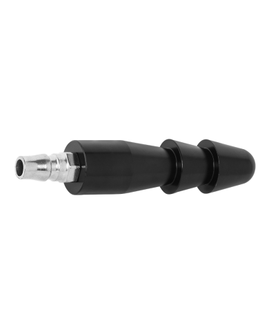 Extensión Insertable Dildos Compatible Con Lovense Machine - Connector -4