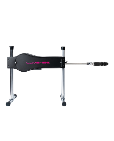 Extensión Insertable Dildos Compatible Con Lovense Machine - Connector -4