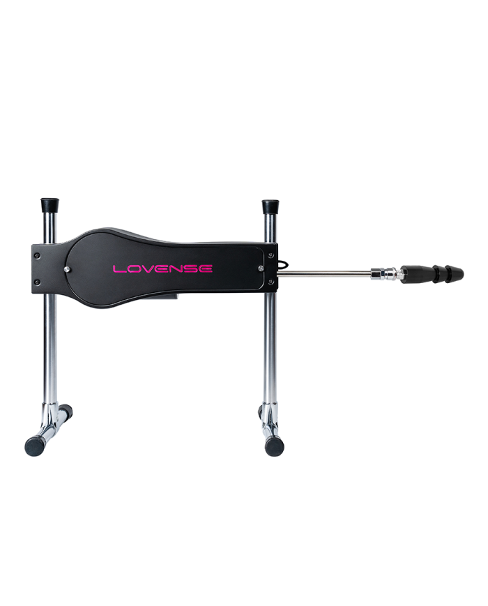 Extensión Insertable Dildos Compatible Con Lovense Machine - Connector -4