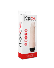 Vibrador Miracle Flesh