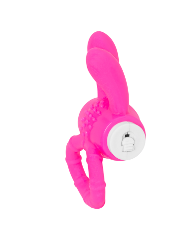Anillo Vibrador Rabbit
