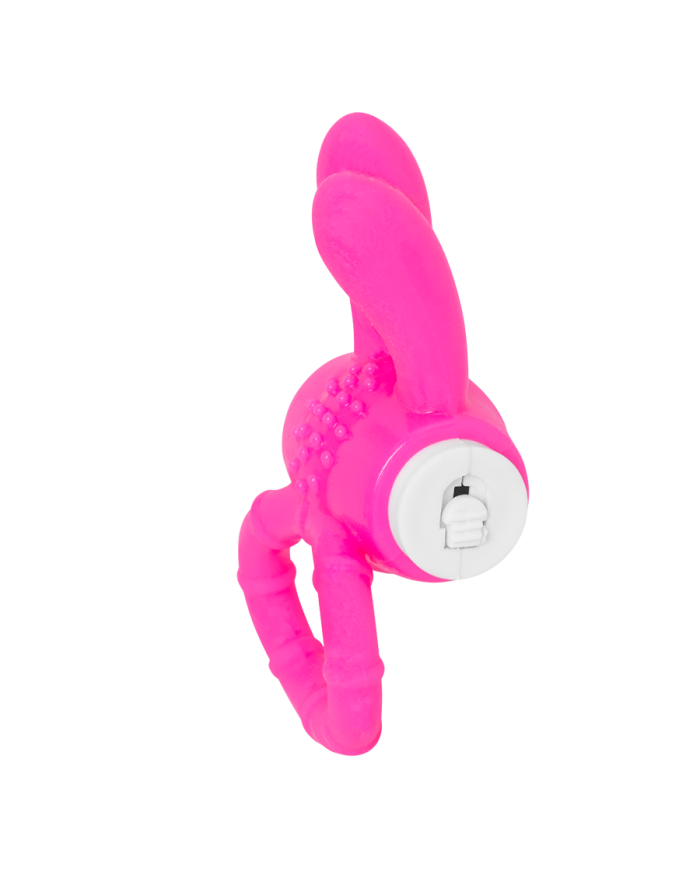 Anillo Vibrador Rabbit