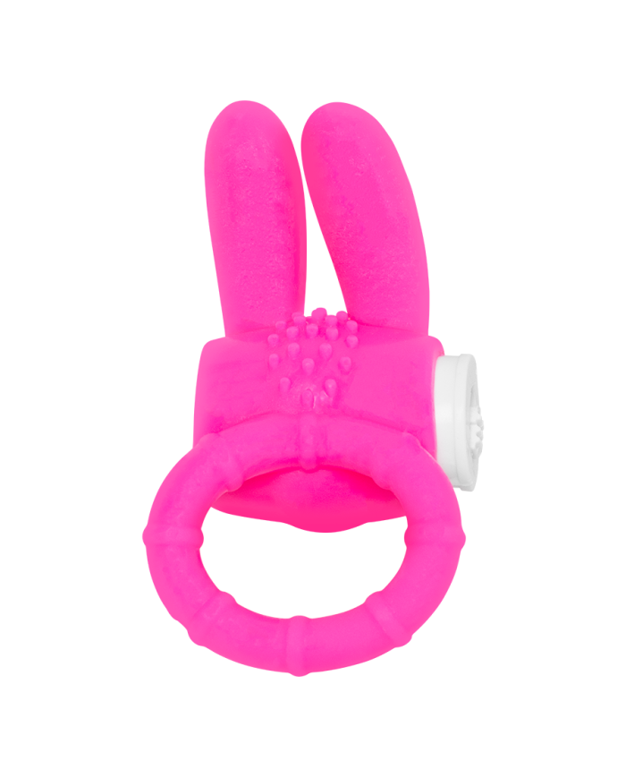 Anillo Vibrador Rabbit