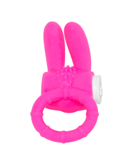 Anillo Vibrador Rabbit