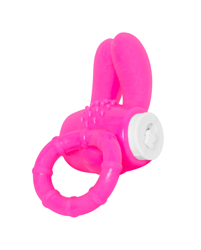 Anillo Vibrador Rabbit
