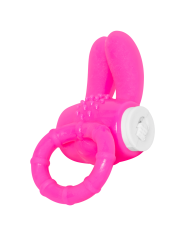 Anillo Vibrador Rabbit