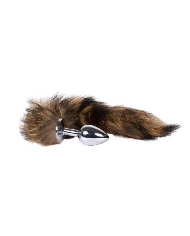 Plug Anal Raccoon
