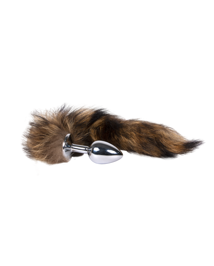 Plug Anal Raccoon