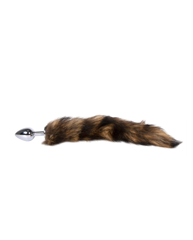 Plug Anal Raccoon