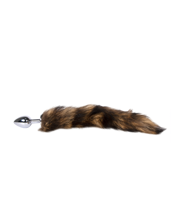 Plug Anal Raccoon