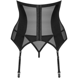OBSESSIVE - CHIC AMORIA CORSET & TANGA XS/S