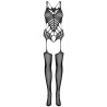 OBSESSIVE - G139 BODYSTOCKING S/M/L