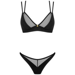 OBSESSIVE - NESARI SET DOS PIEZAS M/L