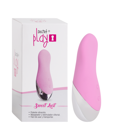 Vibrador Sweet Lust