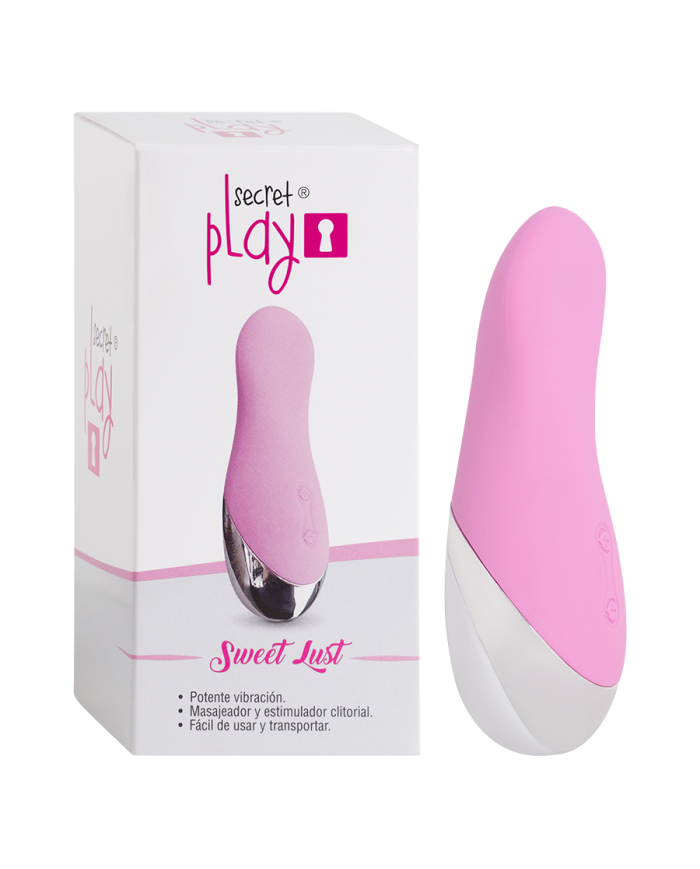 Vibrador Sweet Lust