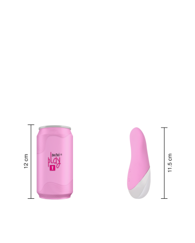 Vibrador Sweet Lust