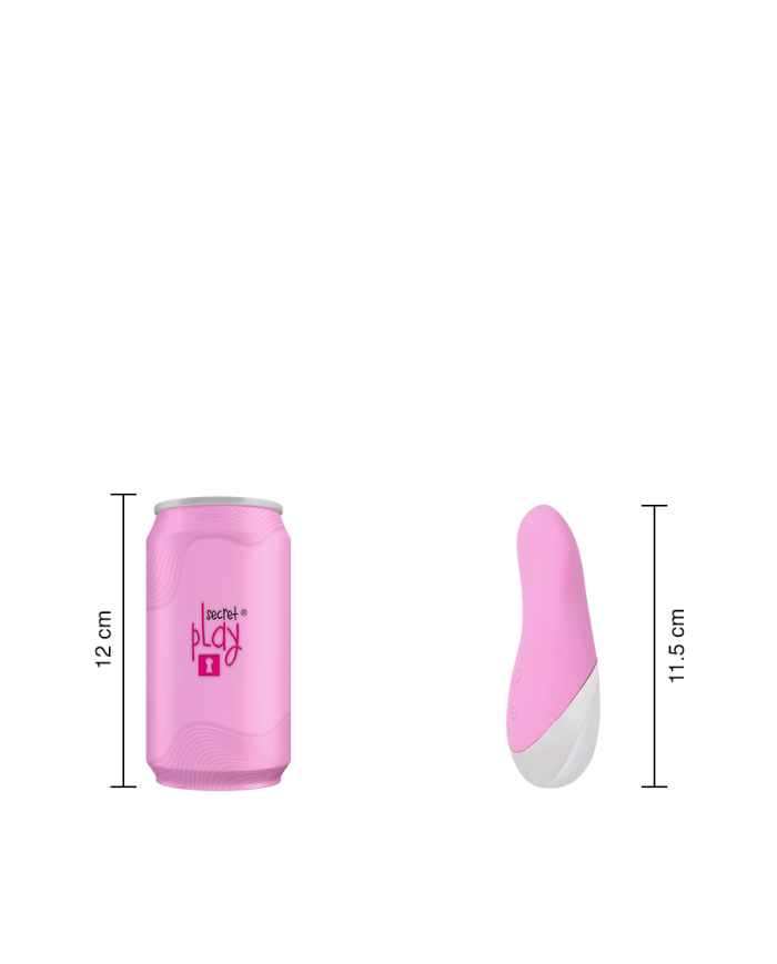 Vibrador Sweet Lust