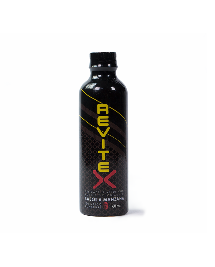 Energizante Revitex x 60 ml