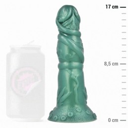 EPIC - HADES DILDO PASIÓN EN EL INFRAMUNDO