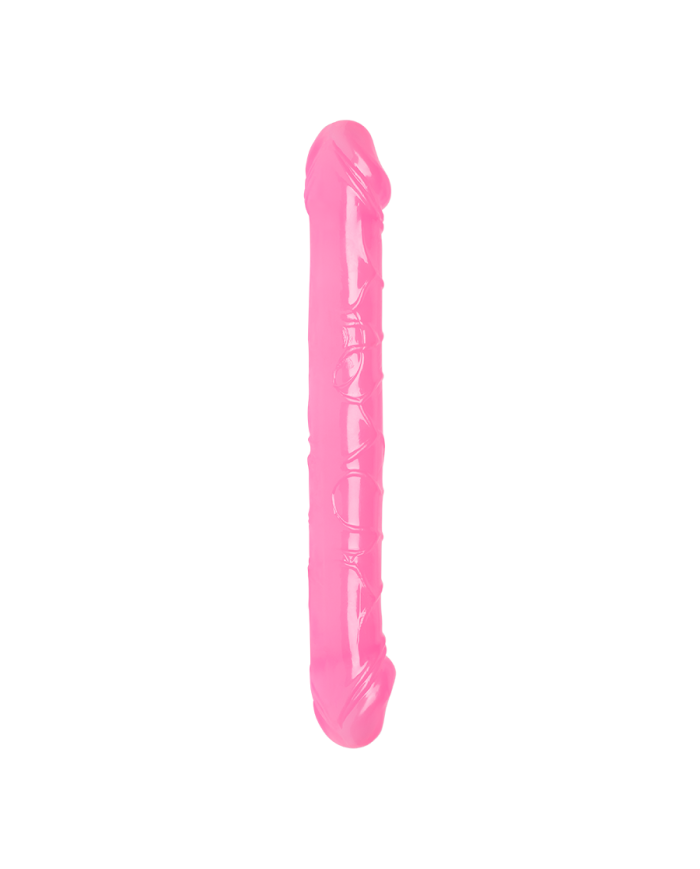 Dildo Doble Dong Tasty Talla M