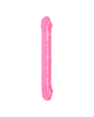 Dildo Doble Dong Tasty Talla M