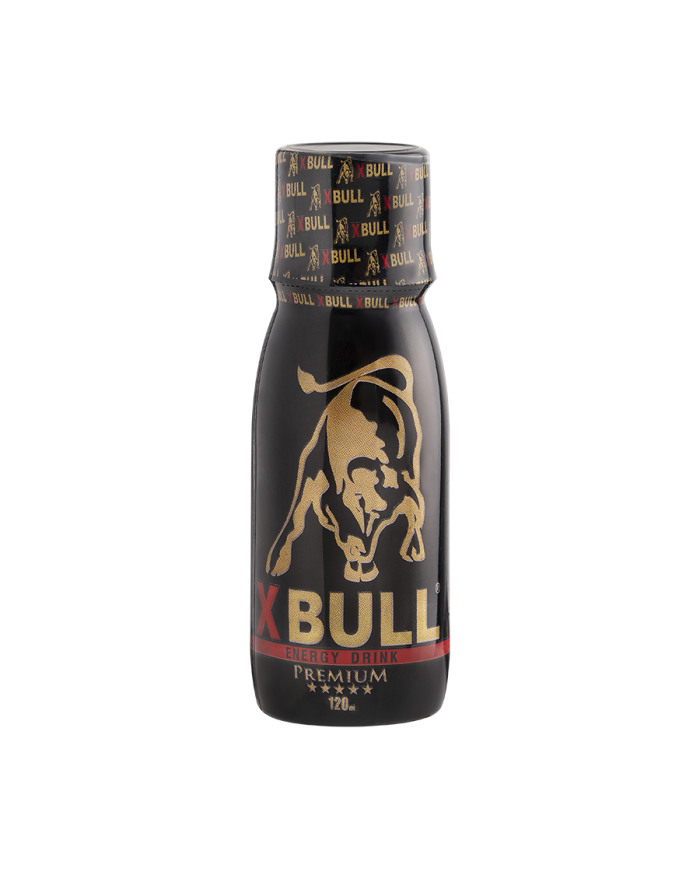 Energizante X-Bull x 120ml