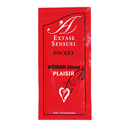 EXTASE SENSUAL - CREMA ESTIMULANTE PARA ELLA 10 ML