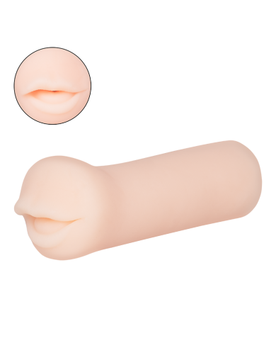 Masturbador Masculino Playful Lips