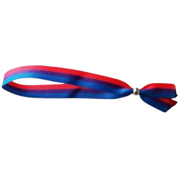 PRIDE - PULSERA BISEXUAL