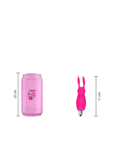 Vibrador Magic Rabbit