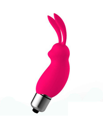 Vibrador Magic Rabbit