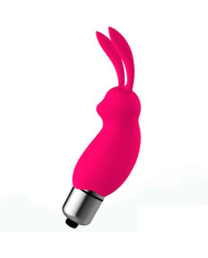 Vibrador Magic Rabbit