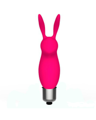Vibrador Magic Rabbit