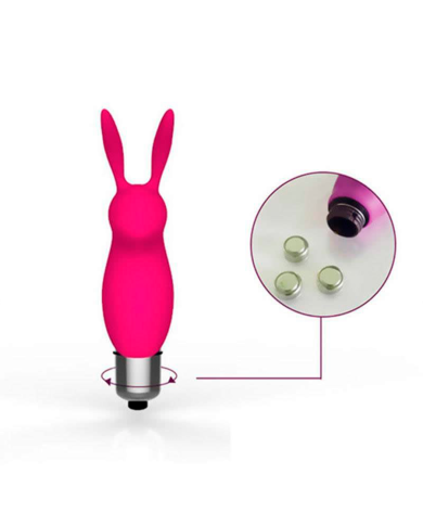 Vibrador Magic Rabbit