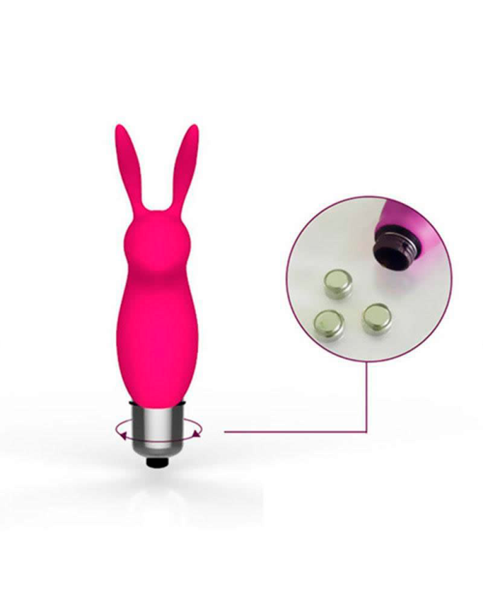 Vibrador Magic Rabbit