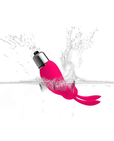 Vibrador Magic Rabbit