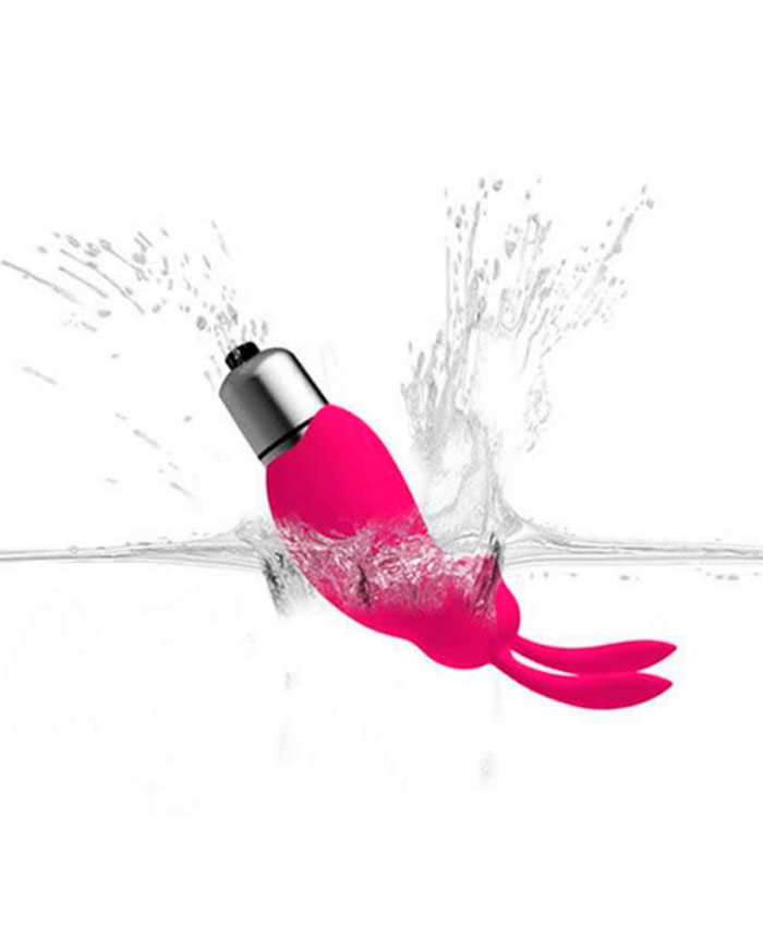 Vibrador Magic Rabbit