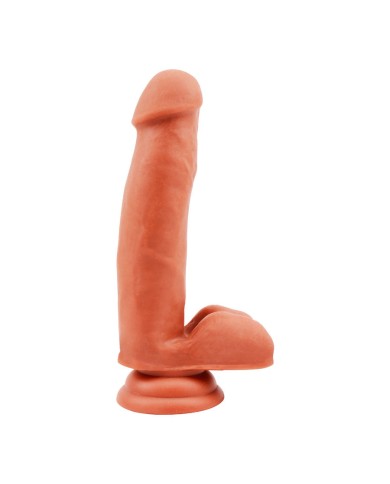 Dildo Darius Caramelo