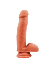 Dildo Darius Caramelo