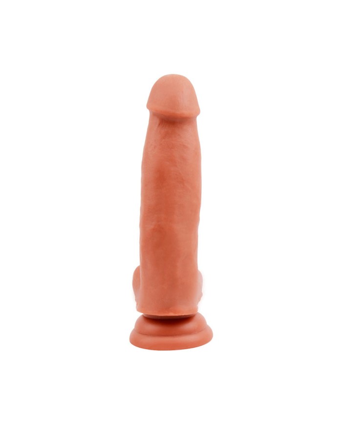 Dildo Darius Caramelo